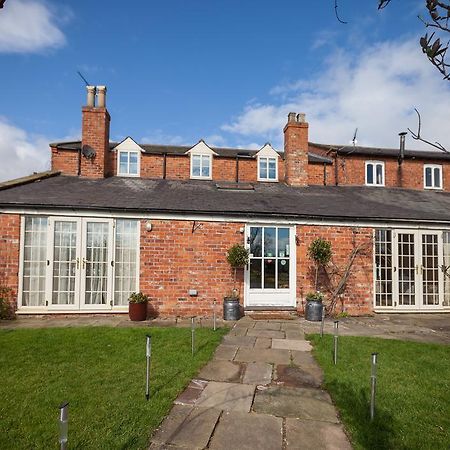 Thistledown House Green Hammerton Exteriér fotografie