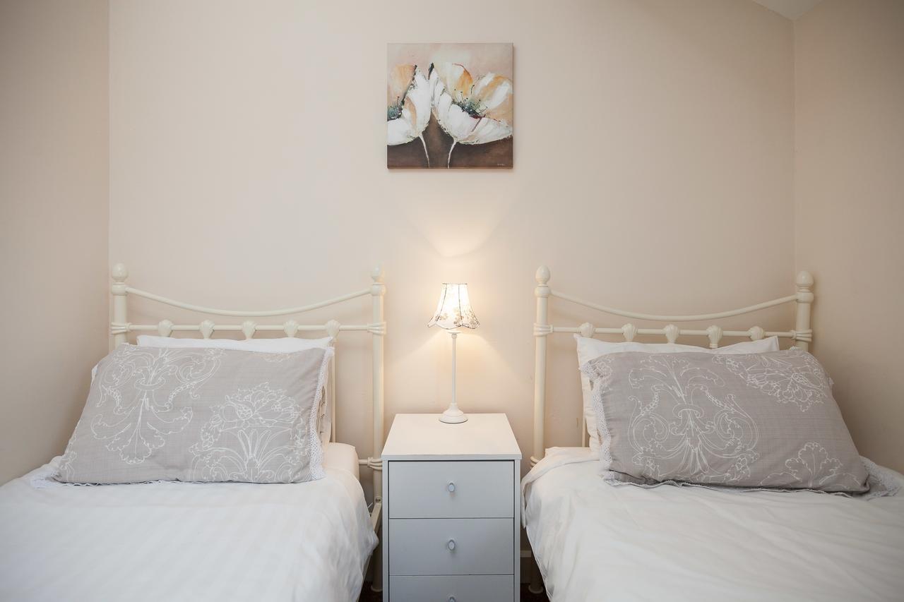 Thistledown House Green Hammerton Pokoj fotografie