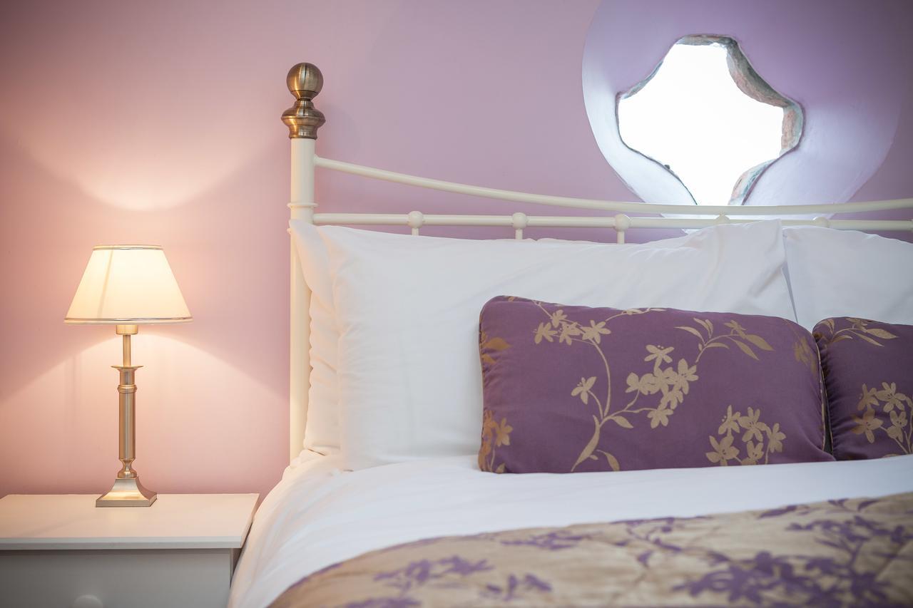 Thistledown House Green Hammerton Pokoj fotografie